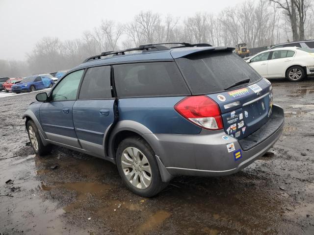 Photo 1 VIN: 4S4BP66C397322365 - SUBARU OUTBACK 