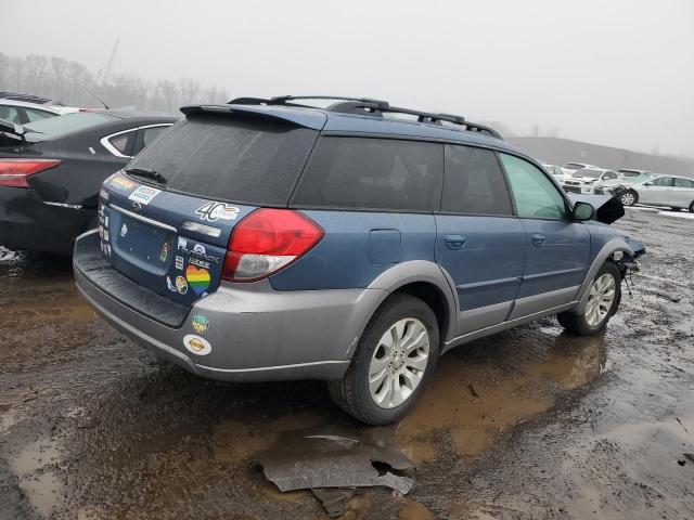 Photo 2 VIN: 4S4BP66C397322365 - SUBARU OUTBACK 