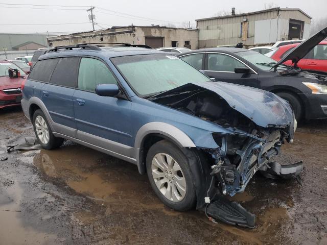 Photo 3 VIN: 4S4BP66C397322365 - SUBARU OUTBACK 