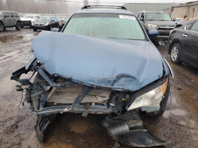 Photo 4 VIN: 4S4BP66C397322365 - SUBARU OUTBACK 