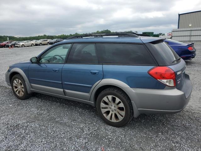 Photo 1 VIN: 4S4BP66C397328716 - SUBARU OUTBACK 