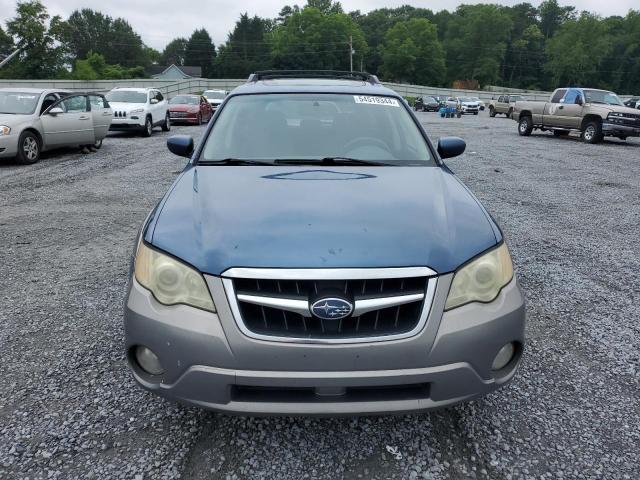 Photo 4 VIN: 4S4BP66C397328716 - SUBARU OUTBACK 