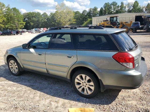 Photo 1 VIN: 4S4BP66C397335357 - SUBARU OUTBACK 