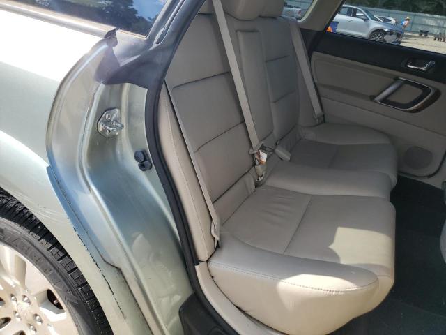 Photo 10 VIN: 4S4BP66C397335357 - SUBARU OUTBACK 