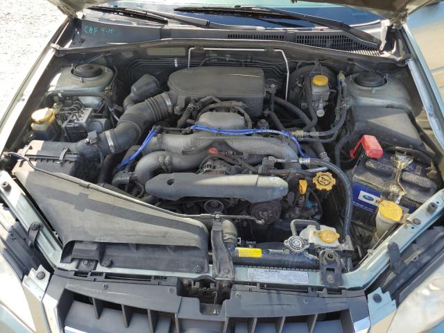 Photo 11 VIN: 4S4BP66C397335357 - SUBARU OUTBACK 