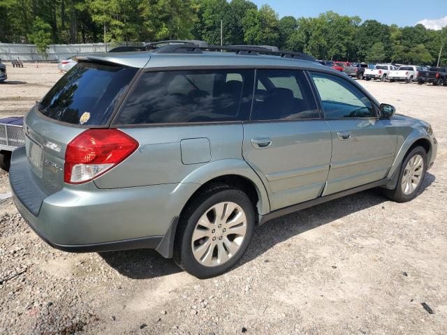 Photo 2 VIN: 4S4BP66C397335357 - SUBARU OUTBACK 