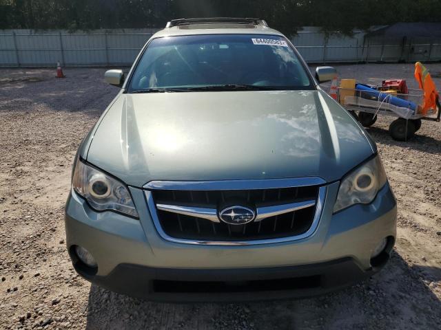 Photo 4 VIN: 4S4BP66C397335357 - SUBARU OUTBACK 