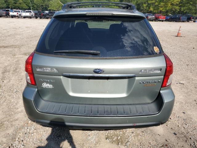 Photo 5 VIN: 4S4BP66C397335357 - SUBARU OUTBACK 