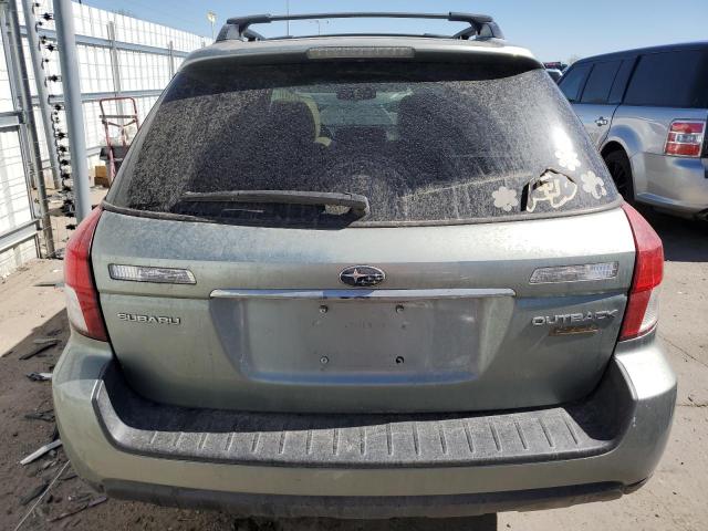 Photo 5 VIN: 4S4BP66C397341515 - SUBARU OUTBACK 