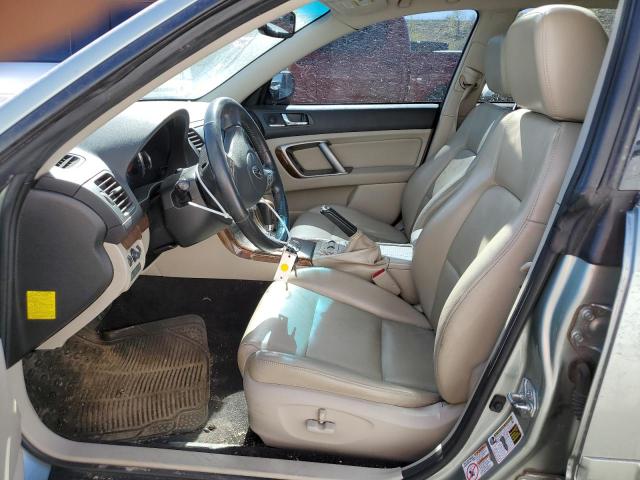 Photo 6 VIN: 4S4BP66C397341515 - SUBARU OUTBACK 