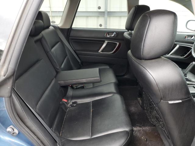 Photo 10 VIN: 4S4BP66C397347167 - SUBARU OUTBACK 