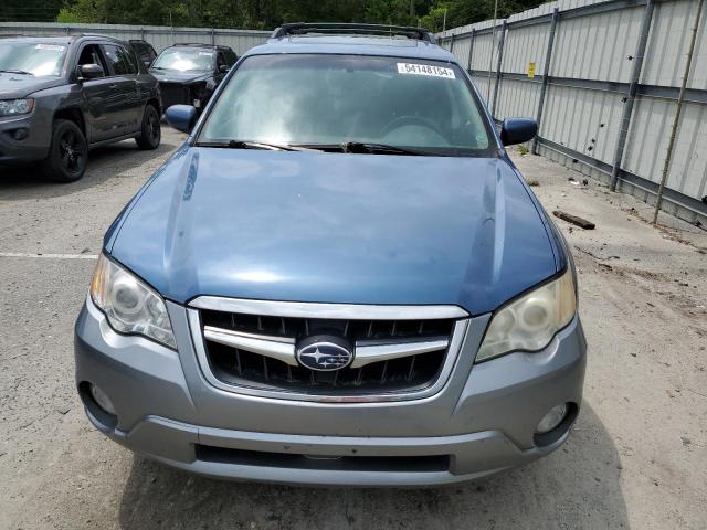 Photo 4 VIN: 4S4BP66C397347167 - SUBARU OUTBACK 