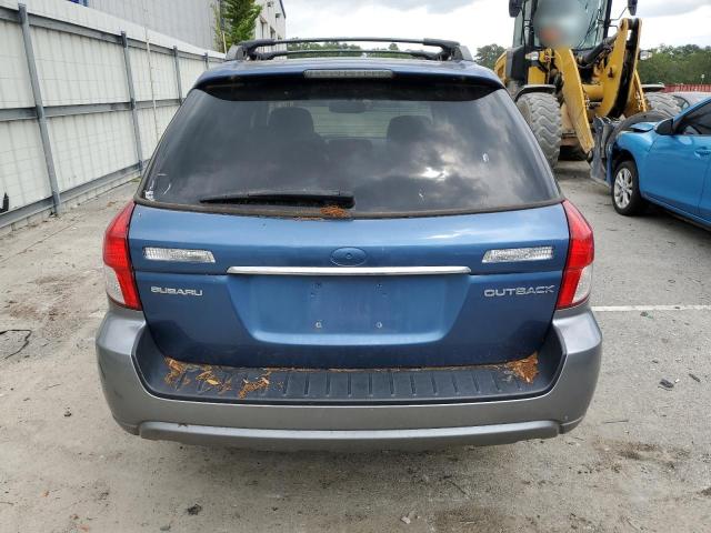 Photo 5 VIN: 4S4BP66C397347167 - SUBARU OUTBACK 