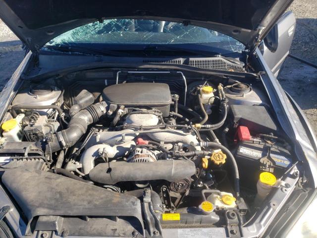 Photo 11 VIN: 4S4BP66C497339434 - SUBARU OUTBACK 