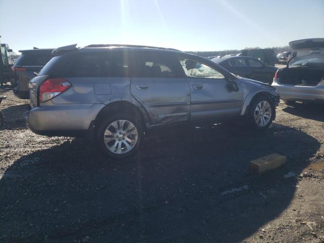 Photo 2 VIN: 4S4BP66C497339434 - SUBARU OUTBACK 