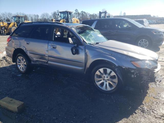 Photo 3 VIN: 4S4BP66C497339434 - SUBARU OUTBACK 