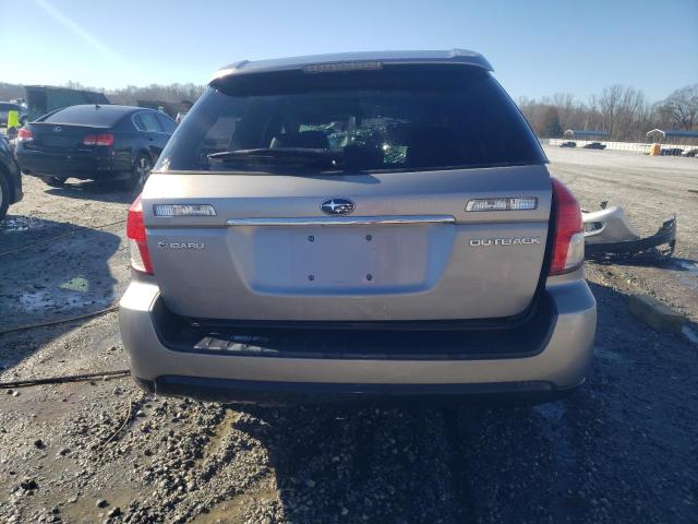 Photo 5 VIN: 4S4BP66C497339434 - SUBARU OUTBACK 