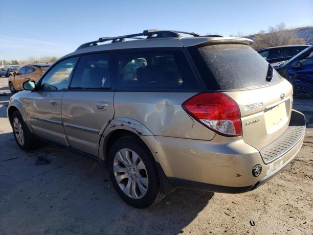 Photo 1 VIN: 4S4BP66C597330726 - SUBARU OUTBACK 2. 