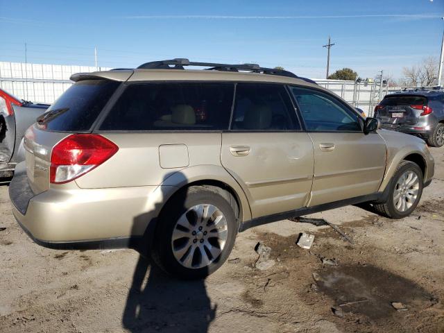 Photo 2 VIN: 4S4BP66C597330726 - SUBARU OUTBACK 2. 