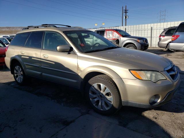 Photo 3 VIN: 4S4BP66C597330726 - SUBARU OUTBACK 2. 