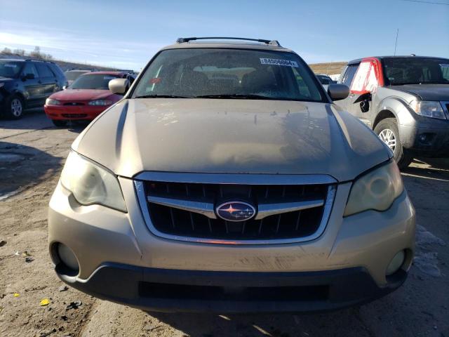 Photo 4 VIN: 4S4BP66C597330726 - SUBARU OUTBACK 2. 