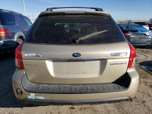 Photo 5 VIN: 4S4BP66C597330726 - SUBARU OUTBACK 2. 