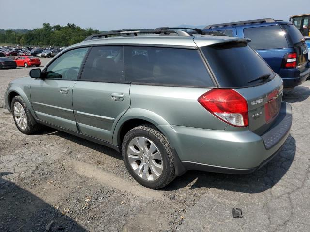 Photo 1 VIN: 4S4BP66C597332802 - SUBARU OUTBACK 2. 