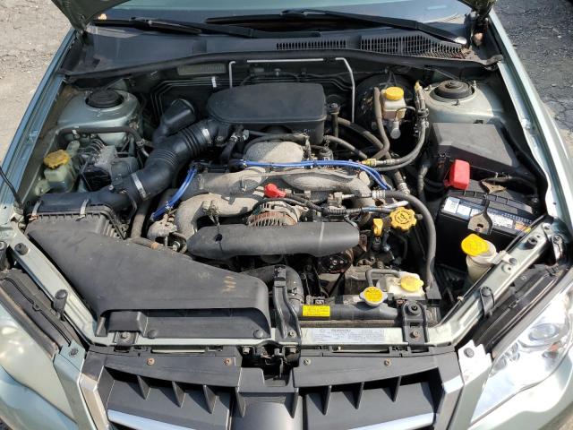 Photo 10 VIN: 4S4BP66C597332802 - SUBARU OUTBACK 2. 