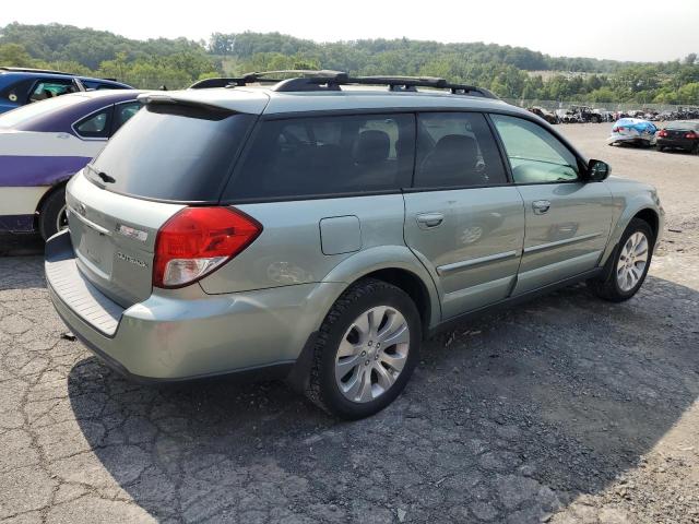 Photo 2 VIN: 4S4BP66C597332802 - SUBARU OUTBACK 2. 