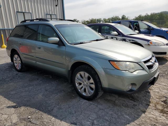 Photo 3 VIN: 4S4BP66C597332802 - SUBARU OUTBACK 2. 