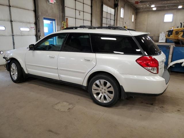 Photo 1 VIN: 4S4BP66C597338843 - SUBARU OUTBACK 