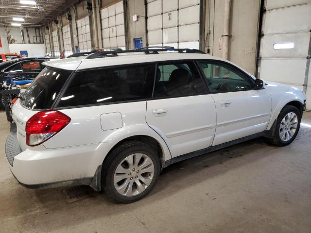 Photo 2 VIN: 4S4BP66C597338843 - SUBARU OUTBACK 