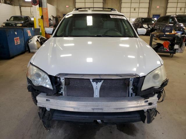 Photo 4 VIN: 4S4BP66C597338843 - SUBARU OUTBACK 