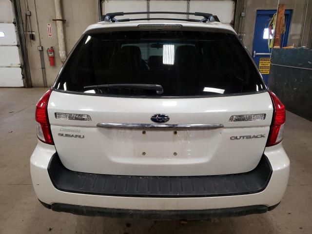 Photo 5 VIN: 4S4BP66C597338843 - SUBARU OUTBACK 