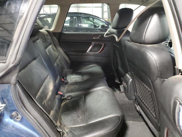 Photo 10 VIN: 4S4BP66C597339605 - SUBARU OUTBACK 2. 