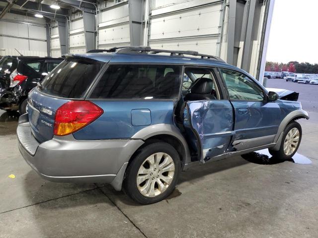 Photo 2 VIN: 4S4BP66C597339605 - SUBARU OUTBACK 2. 