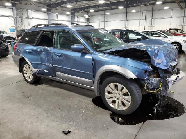 Photo 3 VIN: 4S4BP66C597339605 - SUBARU OUTBACK 2. 