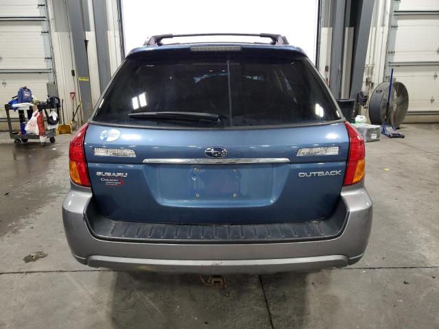 Photo 5 VIN: 4S4BP66C597339605 - SUBARU OUTBACK 2. 