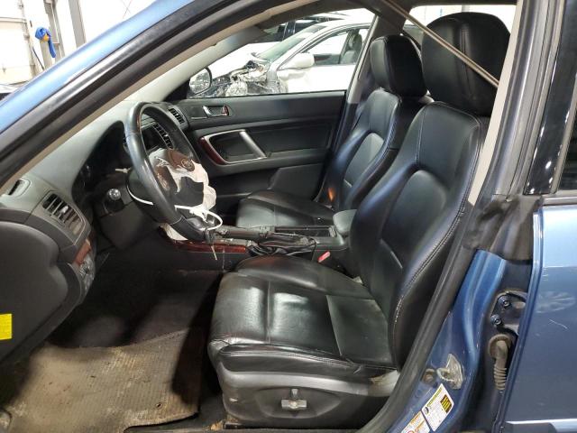 Photo 6 VIN: 4S4BP66C597339605 - SUBARU OUTBACK 2. 