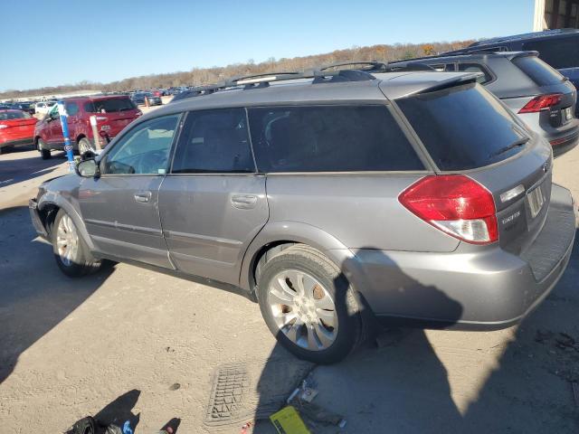 Photo 1 VIN: 4S4BP66C697312669 - SUBARU OUTBACK 2. 