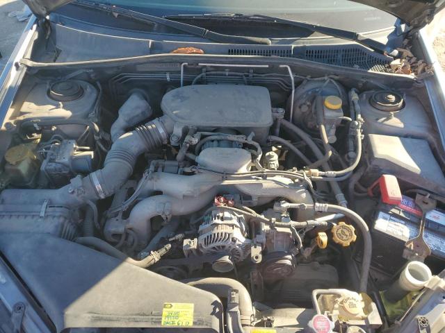 Photo 10 VIN: 4S4BP66C697312669 - SUBARU OUTBACK 2. 