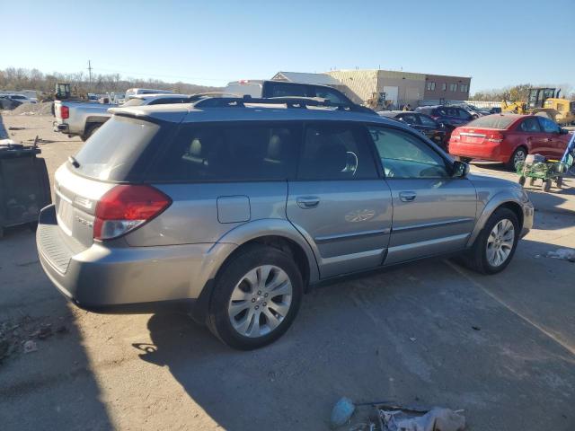 Photo 2 VIN: 4S4BP66C697312669 - SUBARU OUTBACK 2. 