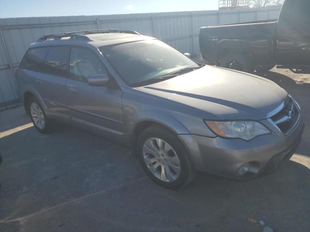 Photo 3 VIN: 4S4BP66C697312669 - SUBARU OUTBACK 2. 