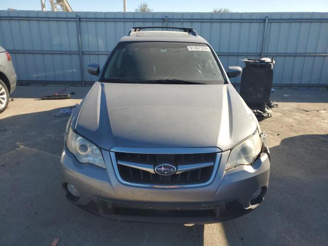 Photo 4 VIN: 4S4BP66C697312669 - SUBARU OUTBACK 2. 