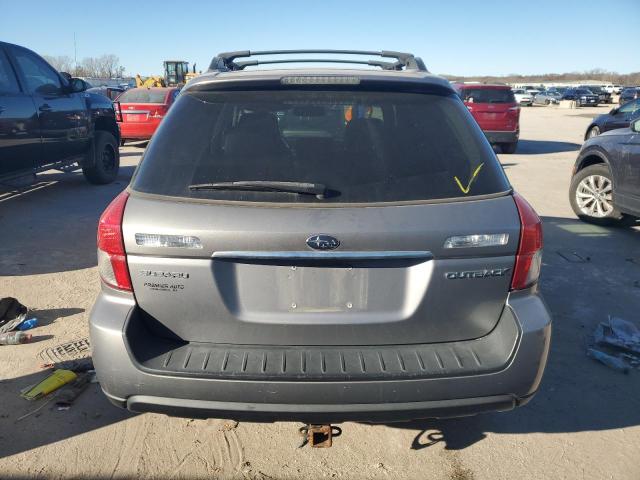 Photo 5 VIN: 4S4BP66C697312669 - SUBARU OUTBACK 2. 