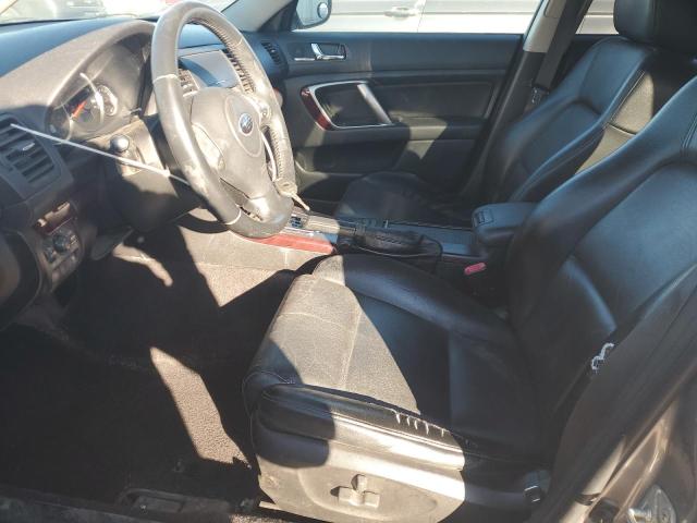 Photo 6 VIN: 4S4BP66C697312669 - SUBARU OUTBACK 2. 