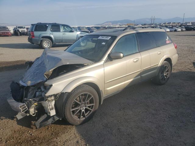 Photo 0 VIN: 4S4BP66C697320867 - SUBARU OUTBACK 2. 