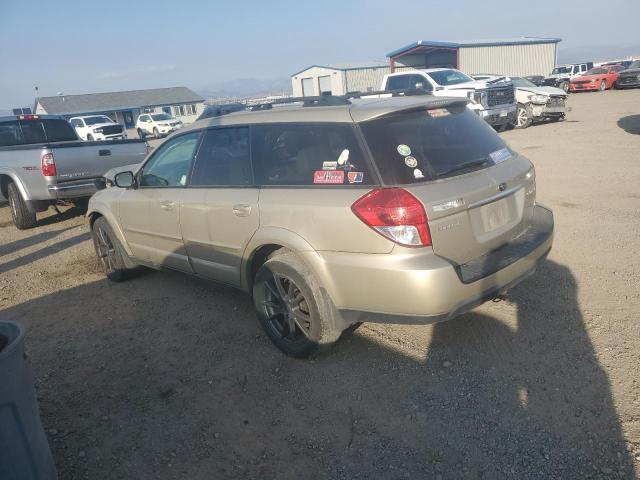 Photo 1 VIN: 4S4BP66C697320867 - SUBARU OUTBACK 2. 