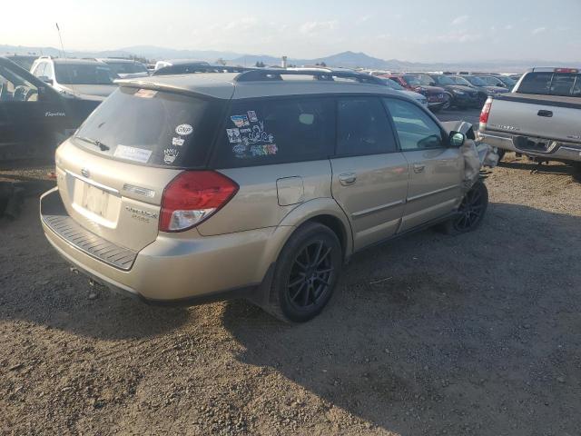 Photo 2 VIN: 4S4BP66C697320867 - SUBARU OUTBACK 2. 