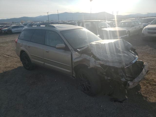 Photo 3 VIN: 4S4BP66C697320867 - SUBARU OUTBACK 2. 